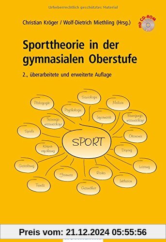 Sporttheorie in der gymnasialen Oberstufe