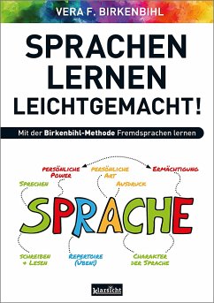 Sprachenlernen leichtgemacht! von Klarsicht Verlag Hamburg