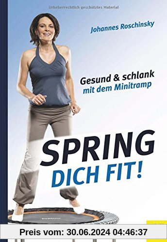Spring dich fit