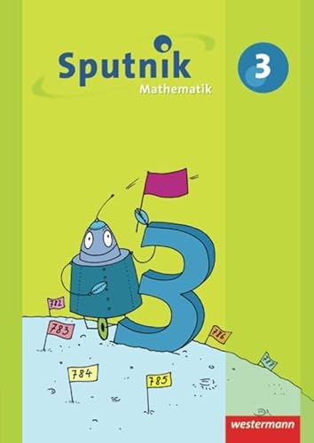 Sputnik: Schülerband 3: Schulbuch 3 von Westermann Bildungsmedien Verlag GmbH