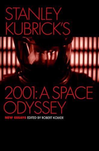 Stanley Kubrick's 2001: A Space Odyssey: New Essays von Oxford University Press