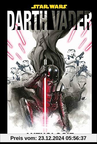 Star Wars: Darth Vader Anthologie