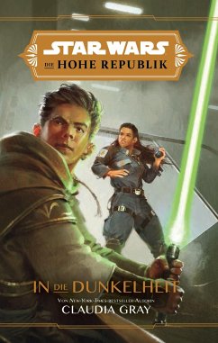Star Wars: Die Hohe Republik - In die Dunkelheit von Panini Books