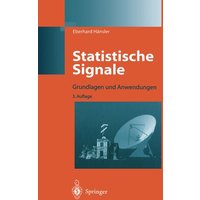 Statistische Signale