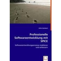 Steinbach, U: Professionelle Softwareentwicklung mit SPICE