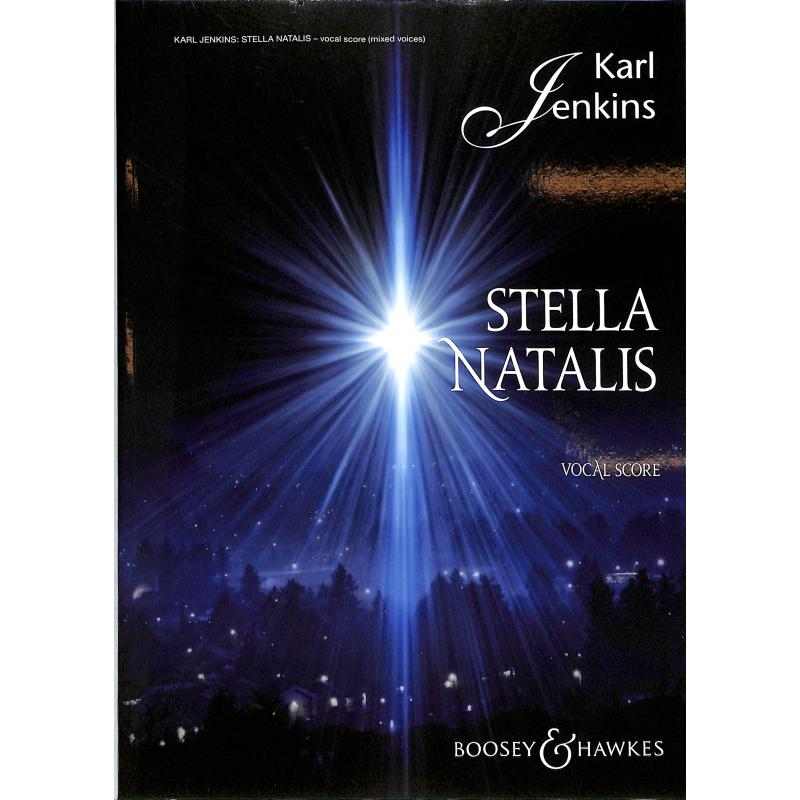 Stella natalis