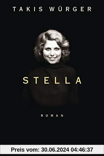 Stella: Roman