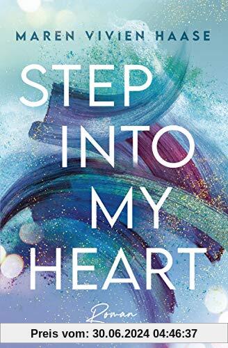Step into my Heart: Roman (Move District, Band 2)
