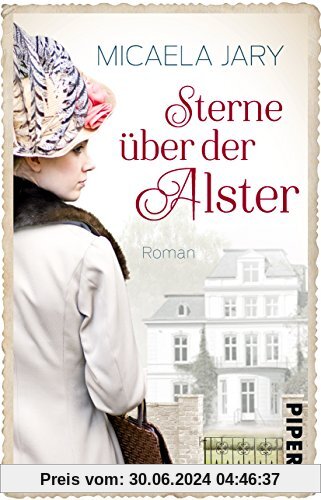 Sterne über der Alster: Roman