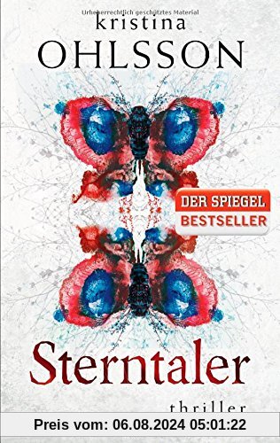 Sterntaler: Thriller