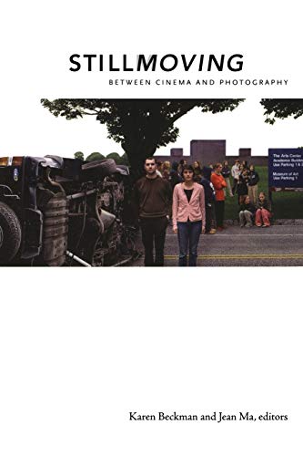 Still Moving: Between Cinema and Photography von Duke University Press