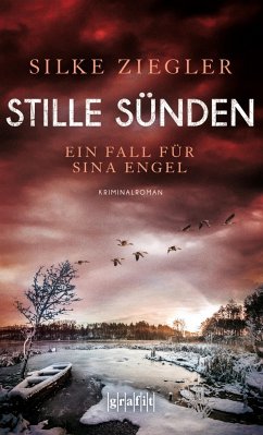 Stille Sünden / Sina Engel Bd.2 von Grafit