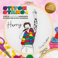 Stitch Stars: Harry von David & Charles / Durnell GBS