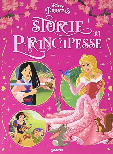 Storie di principesse. Ediz. a colori (Fiabe collection)