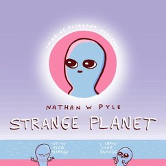 Strange Planet von HarperCollins US / Morrow Gift