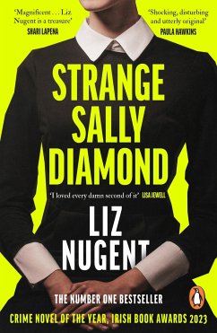 Strange Sally Diamond von Penguin / Penguin Books UK