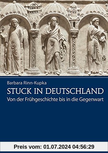 Stuck in Deutschland: Von der Frühgeschichte bis in die Gegenwart