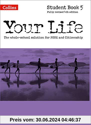 Student Book 5 (Your Life)