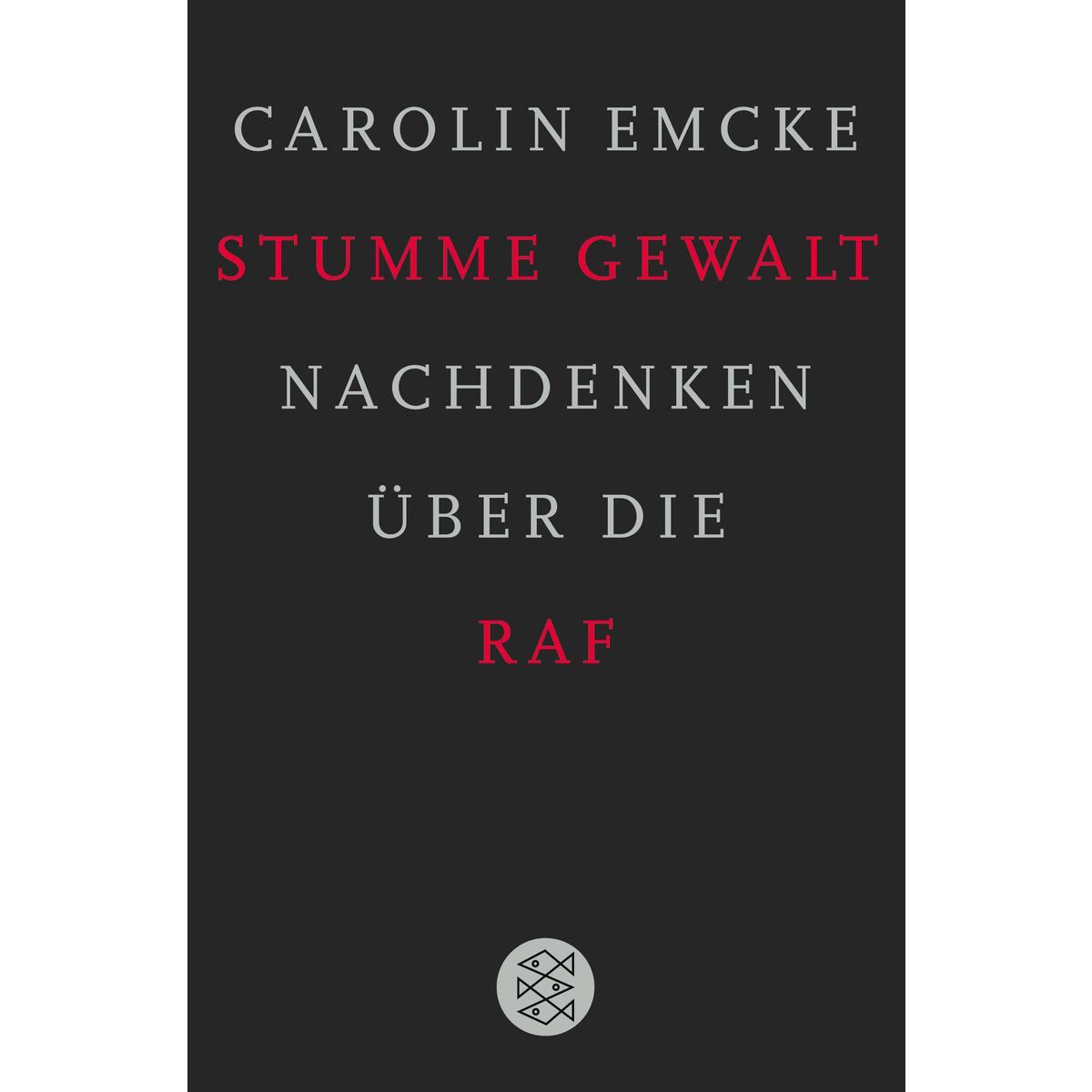 Stumme Gewalt von S. Fischer Verlag
