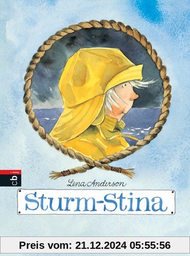 Sturm-Stina