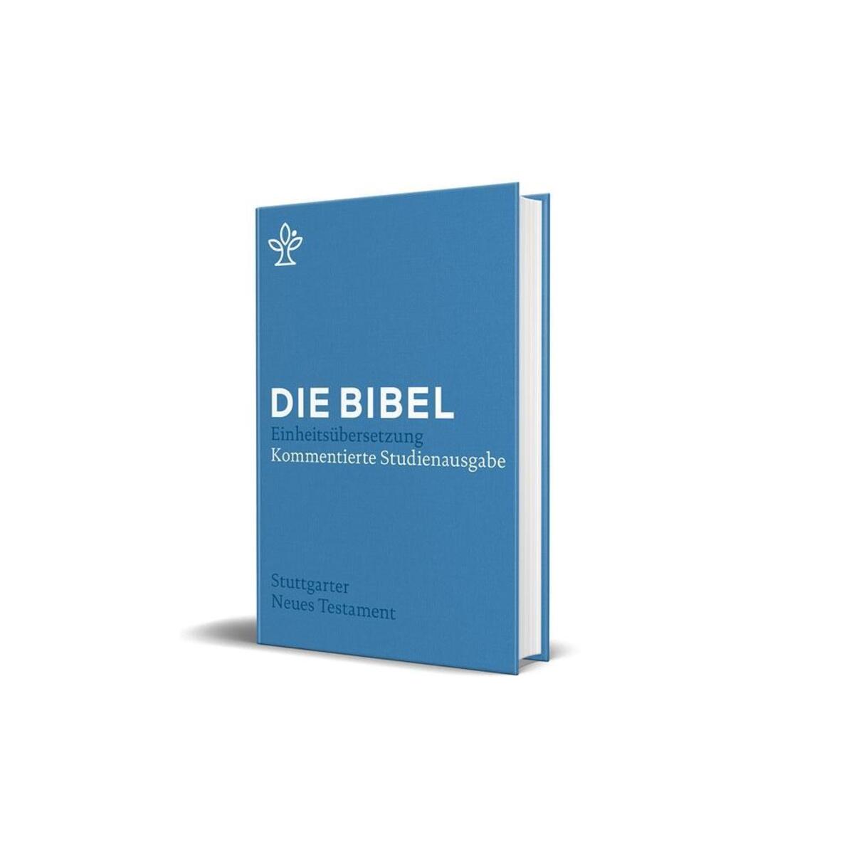 Stuttgarter Neues Testament von Katholisches Bibelwerk