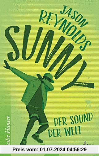Sunny: Der Sound der Welt (Reihe Hanser)