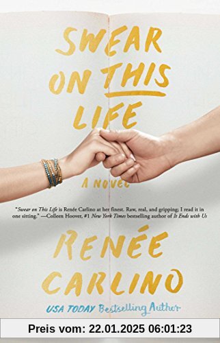 Swear on This Life: A Novel