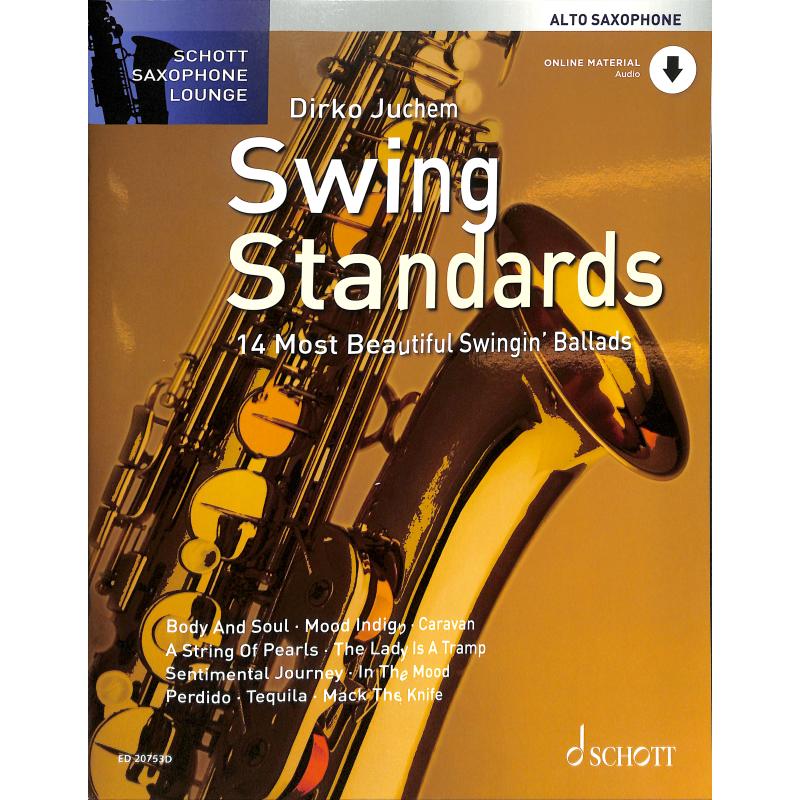 Swing standards