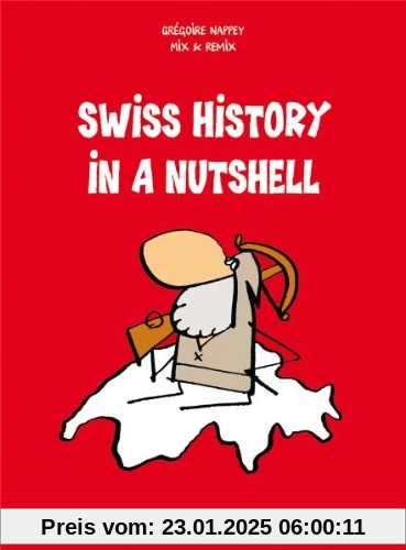 Swiss History in a Nutshell