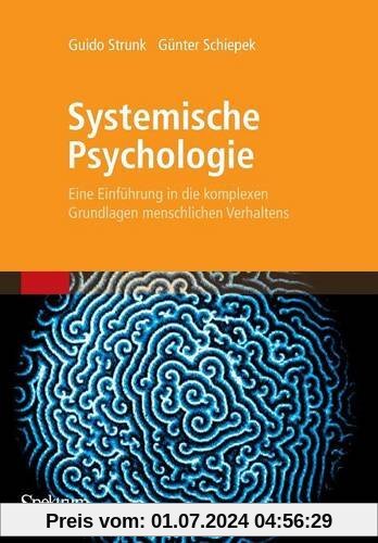 Systemische Psychologie