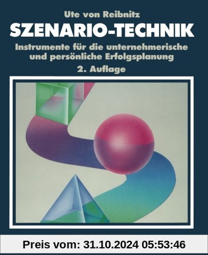 Szenario-Technik