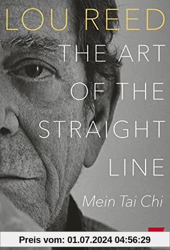 THE ART OF THE STRAIGHT LINE: Mein Tai Chi