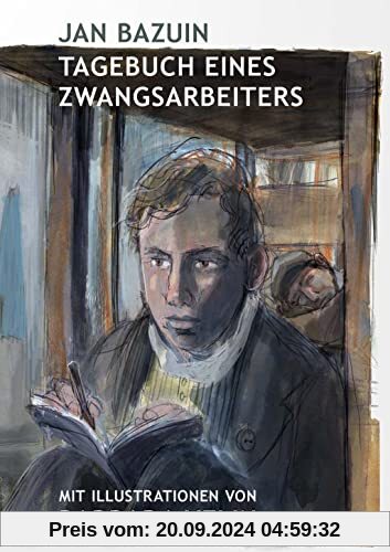 Tagebuch eines Zwangsarbeiters