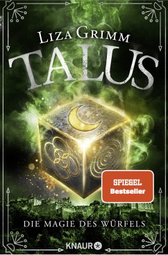 Talus - Die Magie des Würfels von Droemer/Knaur