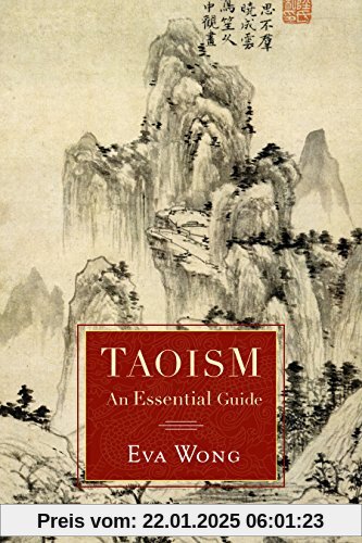 Taoism: An Essential Guide