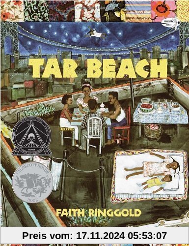 Tar Beach (Dragonfly Books)