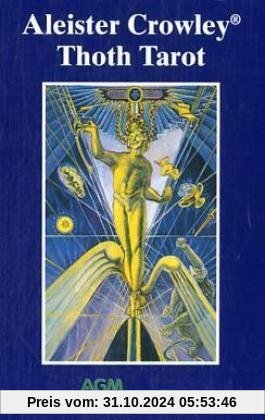 Tarotkarten, Thoth Tarot Karten