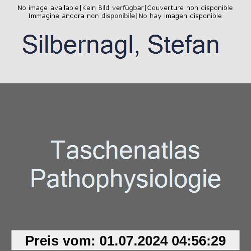 Taschenatlas Pathophysiologie