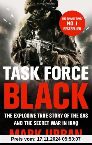 Task Force Black