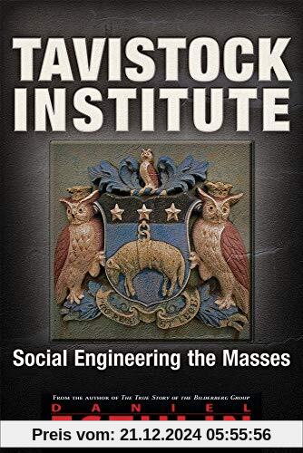 Tavistock Institute: Social Engineering the Masses