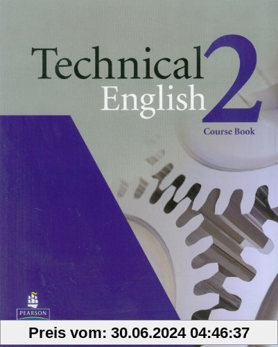 Technical English 2 Course Book