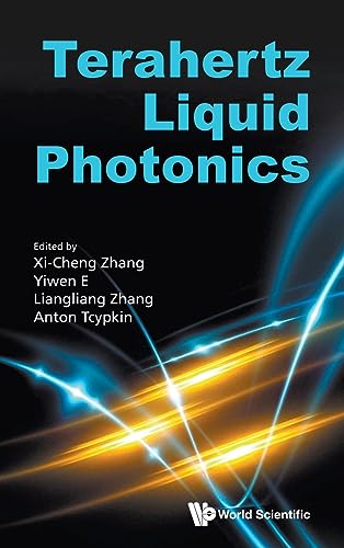 Terahertz Liquid Photonics von WSPC