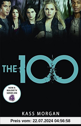 The 100 (100 Book 1)