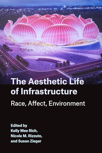 The Aesthetic Life of Infrastructure: Race, Affect, Environment von Northwestern University Press