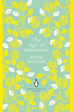 The Age of Innocence von Penguin Books Ltd (UK)