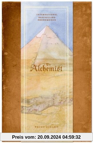 The Alchemist