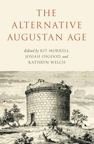 The Alternative Augustan Age von Oxford University Press Inc