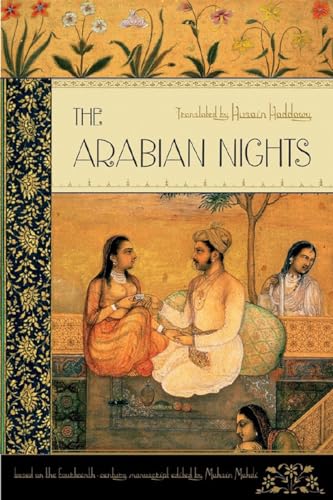 The Arabian Nights von W. W. Norton & Company