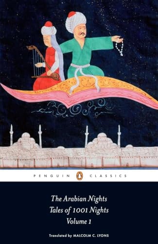 The Arabian Nights: Tales of 1,001 Nights: Volume 1 (The Arabian Nights, 1, Band 1) von Penguin