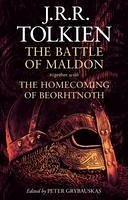 The Battle of Maldon von HarperCollins Publishers